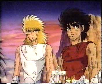 Otaku Gallery  / Anime e Manga / Saint Seiya / Screen Shots / Movies / 04 - L`ultima battaglia / 268.jpg